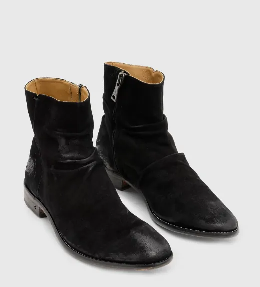 Morrison Sharpei Boot